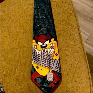 Looney Tunes Mania Made in Korea